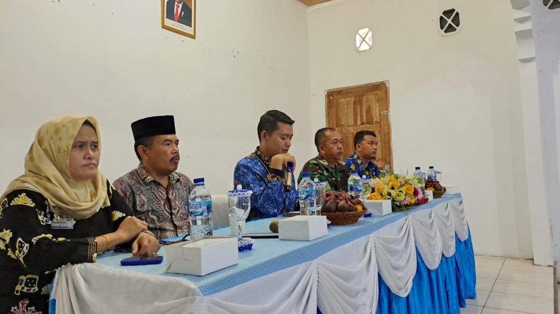 rapat-kordinasi-bulanan-kecamatan-sunggal