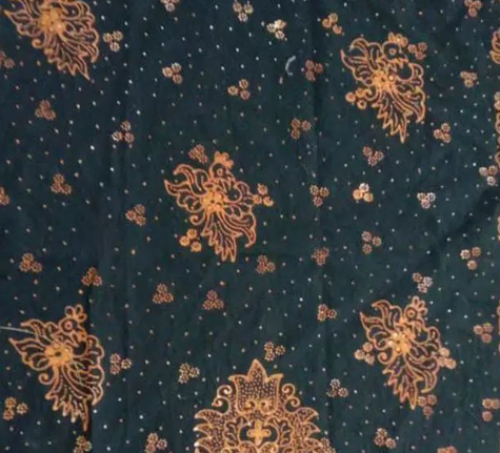 BATIK TULIS LUMINTU