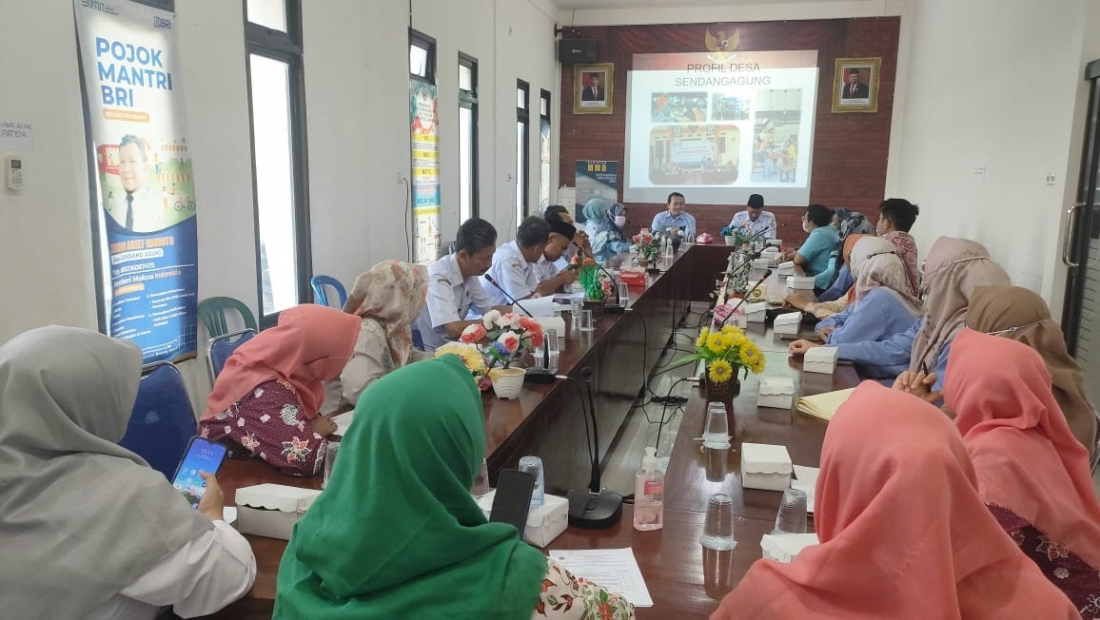 mmd-di-desa-sendangagung-fokus-masalah-vaksinasi-boster-kedua