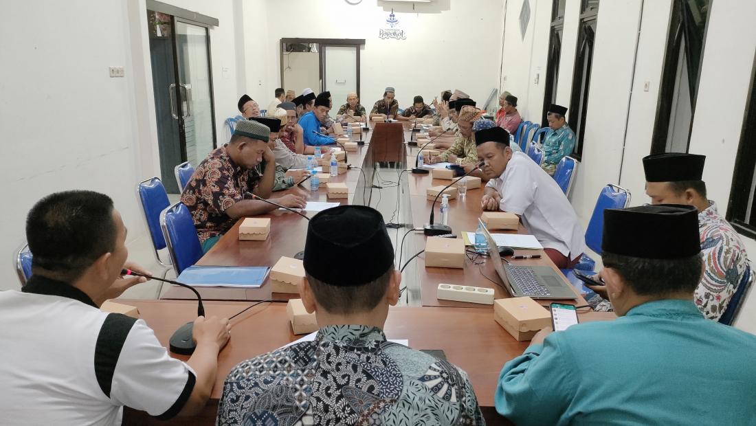 pemdes-sendangagung-adakan-musdes-vervak-dtks