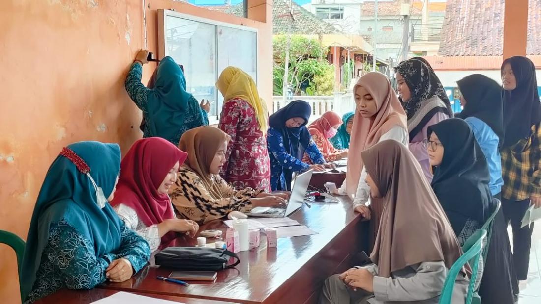 pemdes-sendangagung-skrining-kesehatan-remaja-putri-usia-17-18-tahun
