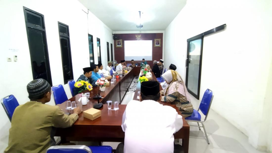 pemdes-sendangagung-rapat-penyusunan-bkm-tingkat-desa-sendangagung