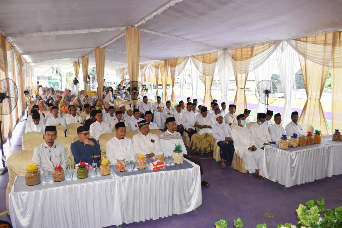 pemdes-sendangagung-adakan-riyayan-agung-tahun-2023