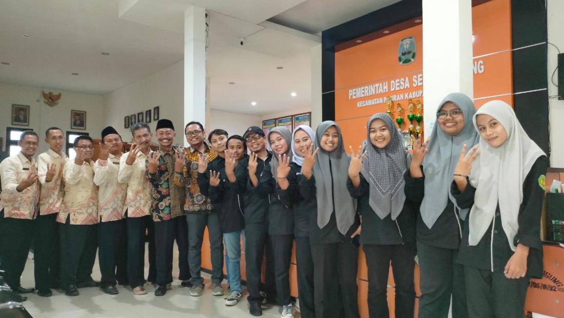 mahasiswa-fisip-unisda-lamongan-kuliah-lapangan-ke-desa-sendangagung