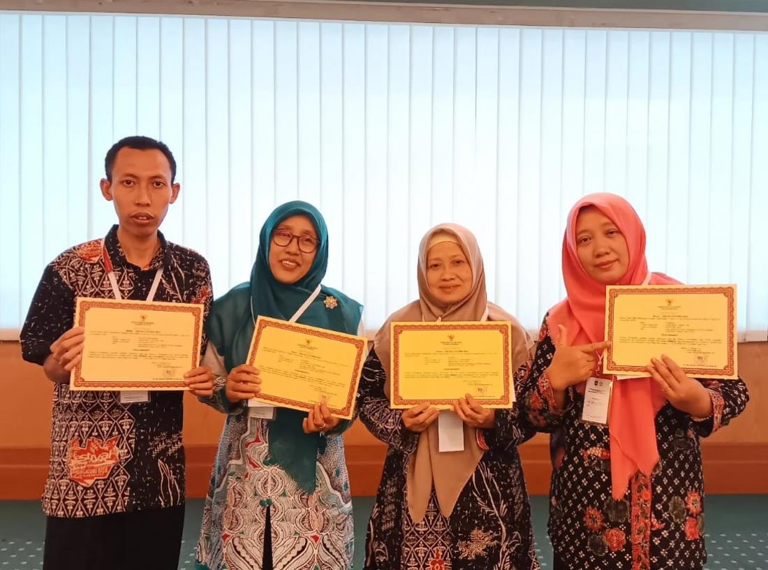 pemdes-dan-pkk-desa-sendangagung-ikuti-peningkatan-kapasitas