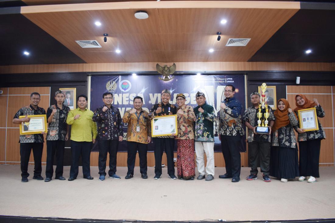 desa-sendangagung-raih-juara-3-unesa-village-award-2023-tingkat-nasional