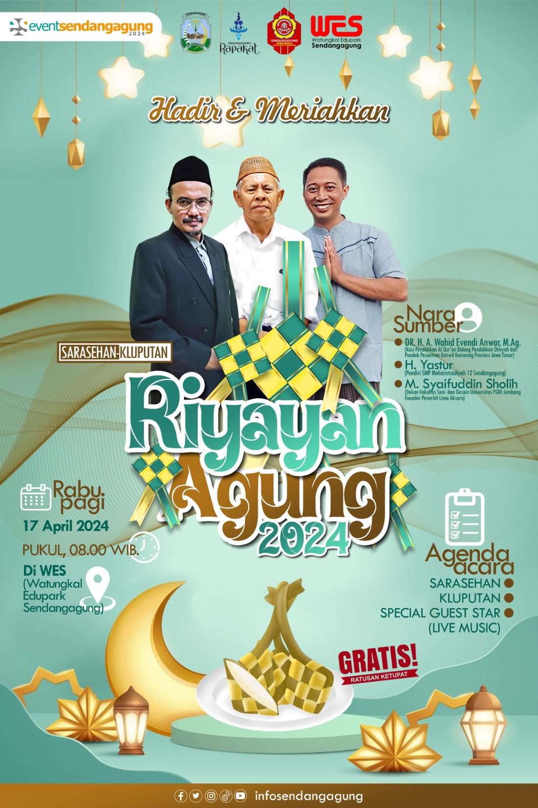 informasi-riayayan-agung-2024-di-sendangagung