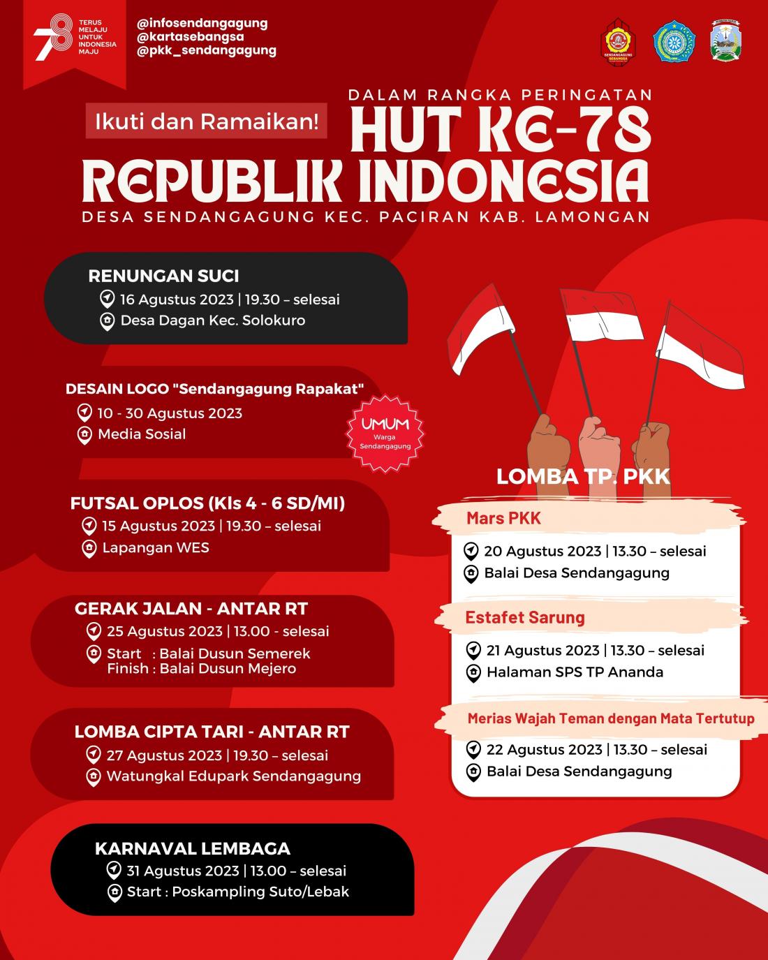 info-agustusan-di-desa-sendangagung-tahun-2023