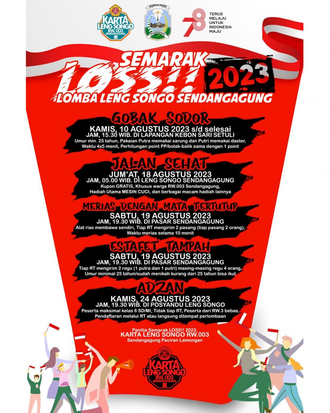 info-lomba-agustusan-rw-003-tahun-2023