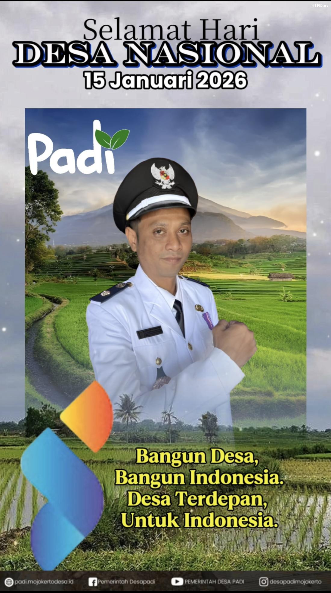 selamat-hari-desa-nasional-2026