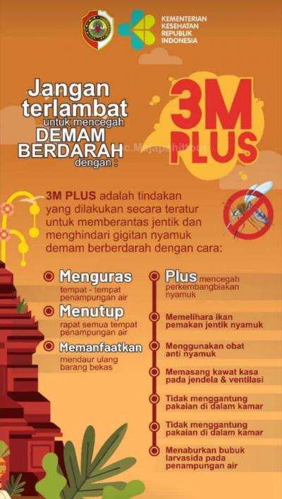 YUK KENALI CIKUNGUNYA