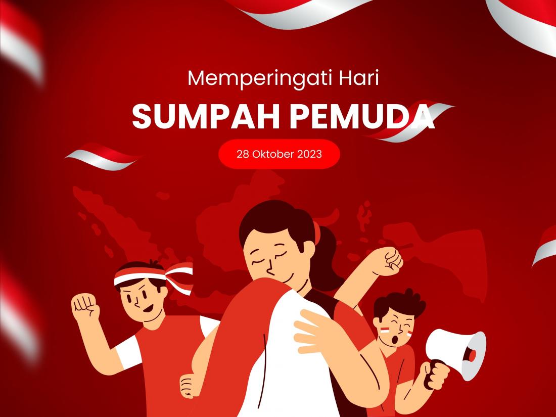 memperingati-hari-sumpah-pemuda-28-oktober-2023