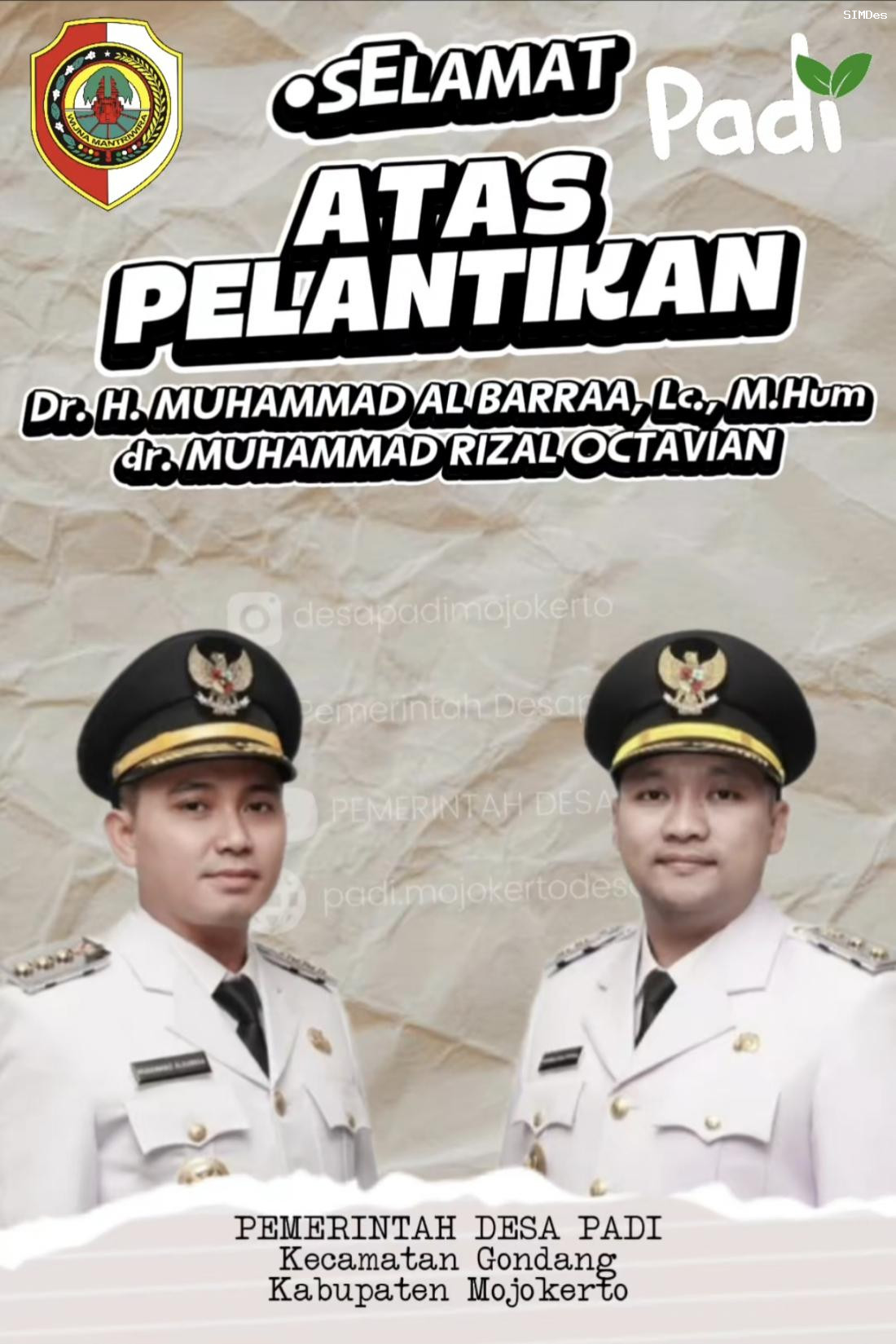 ucapan-selamat-atas-pelantikan-bupati-dan-wakil-bupati-mojokerto-masa-bhakti-2025-2030