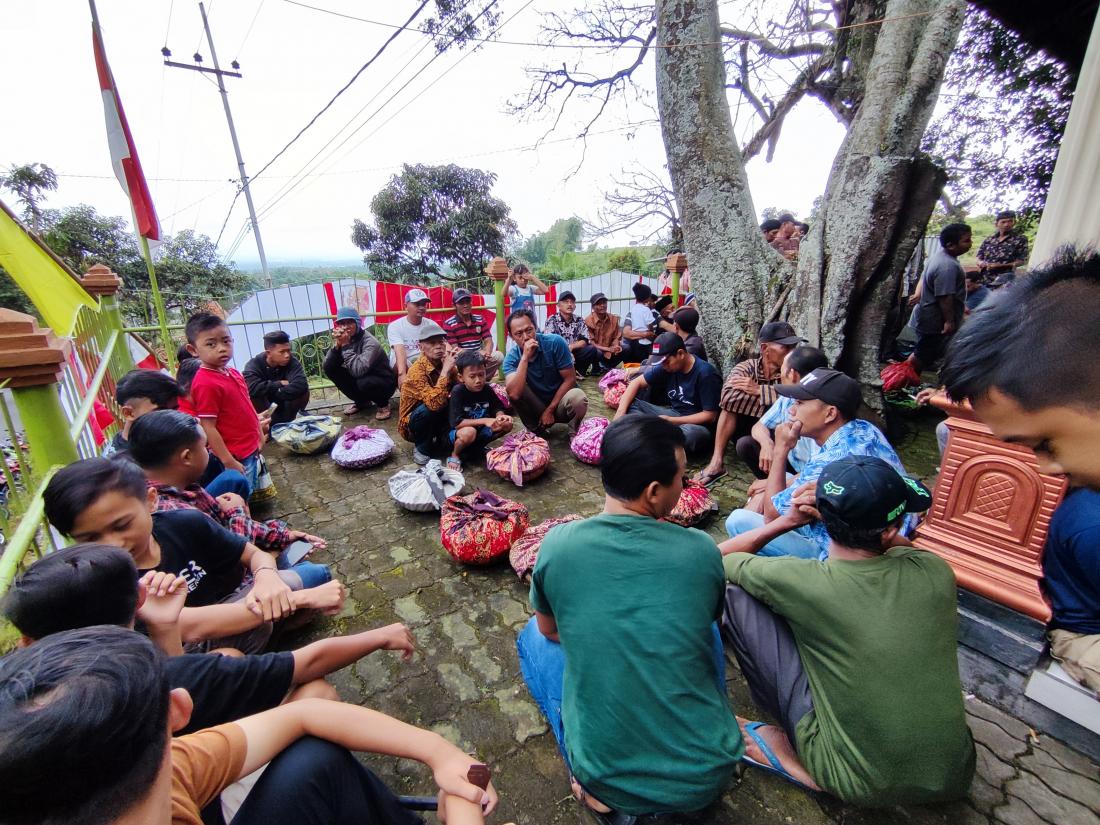 tradisi-ruwahan-dusun-slawe-desa-padi-2023