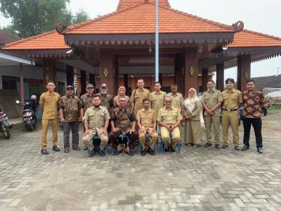 monitoring-dan-evaluasi-dari-dpmd-kabupaten-mojokerto