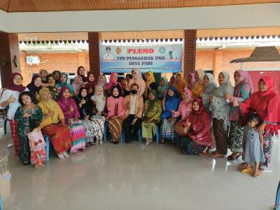 kegiatan-pleno-pkk-dalam-rangka-memperingati-hari-kartini