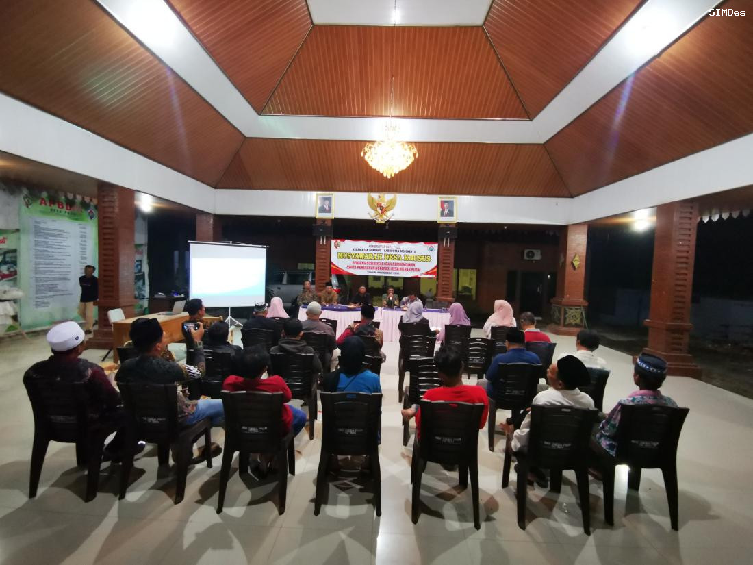 pembentukan-koperasi-desa-merah-putih-padi