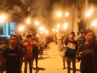 takbir-keliling-dan-kupon-berhadiah-desa-padi