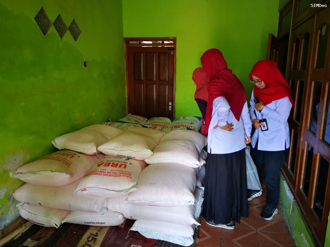 kunjungan-kementrian-desa-ke-desa-padi