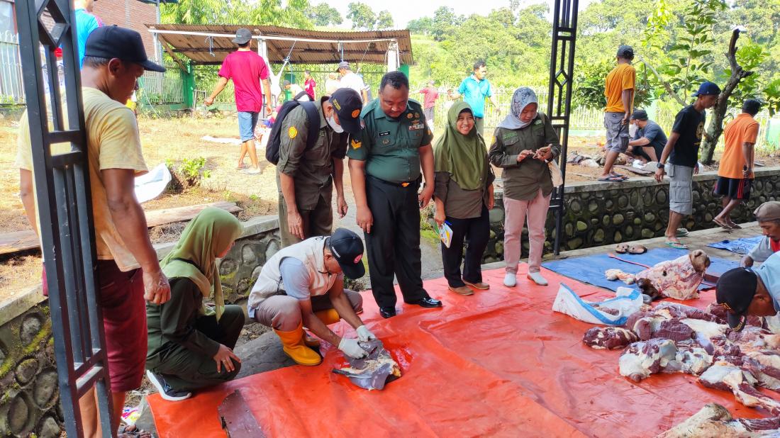 pelaksanaan-penyembelihan-hewan-qurban-di-dusun-slawe