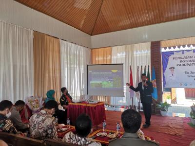desa-padi-meraih-juara-2-lomba-pelaksanaan-gotong-royong-2022