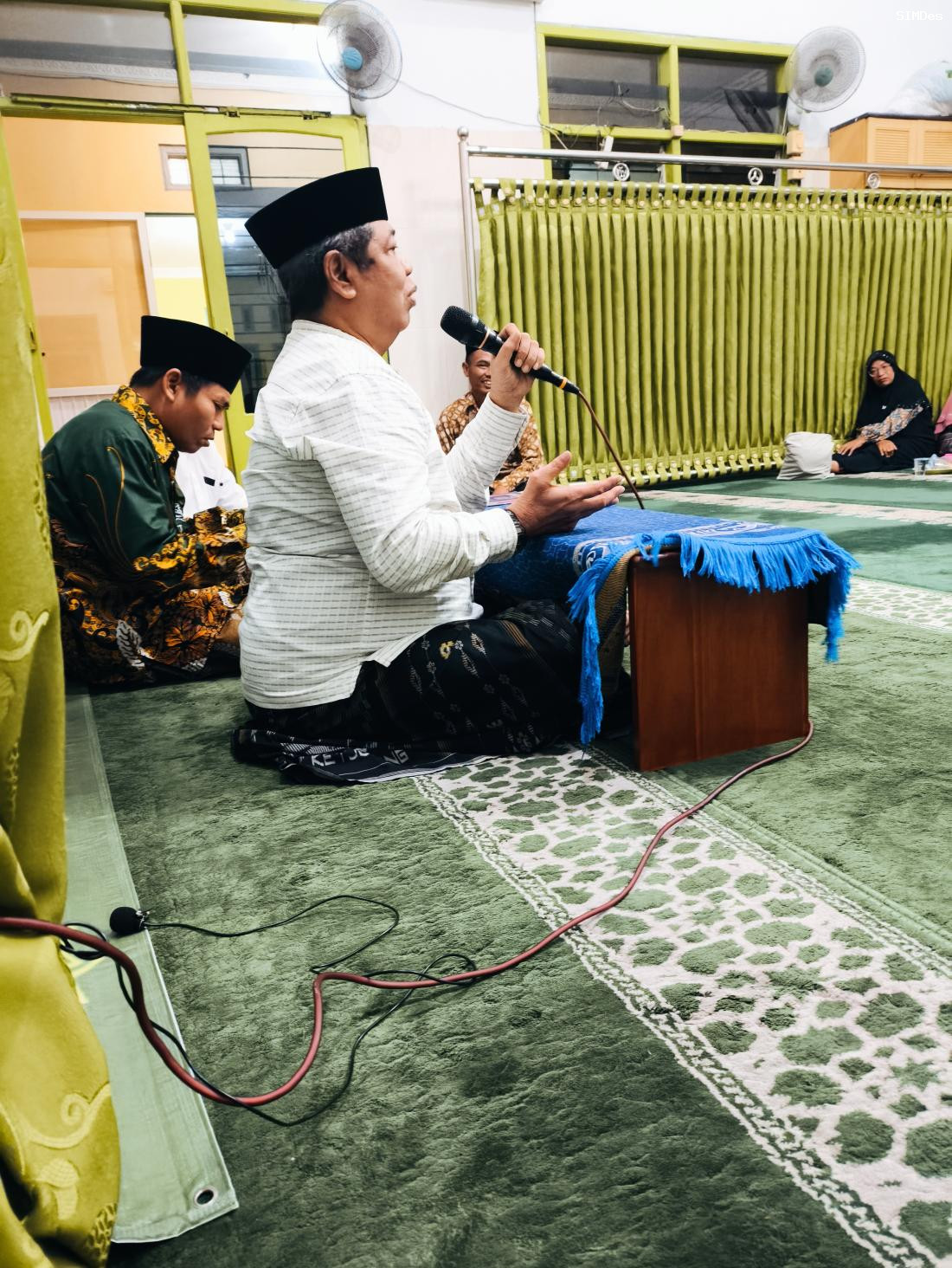 kegiatan-lailatul-ijtima-di-desa-padi