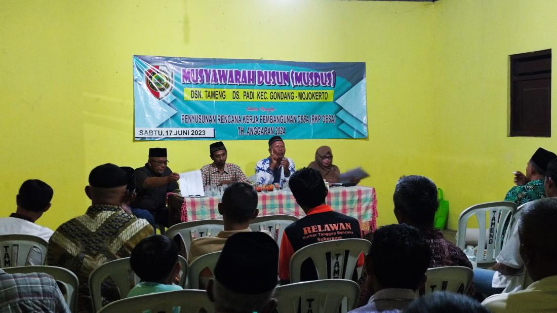musyawarah-dusun-musdus-dusun-tameng