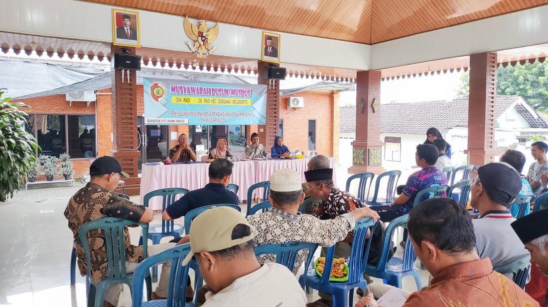 musyawarah-dusun-musdus-dusun-padi