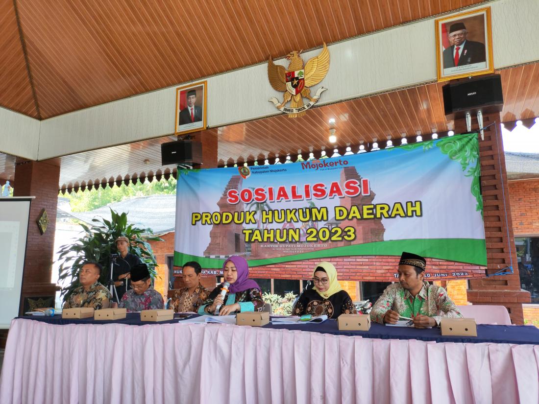 sosialisasi-produk-hukum-tahun-2023-oleh-bagian-hukum-sekretariat-daerah-kabupaten-mojokerto