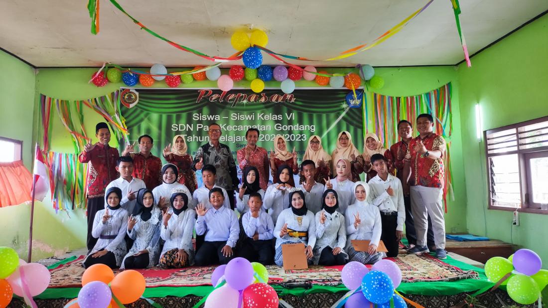 pelepasan-siswa-siswi-kelas-6-sekolah-dasar-negeri-padi