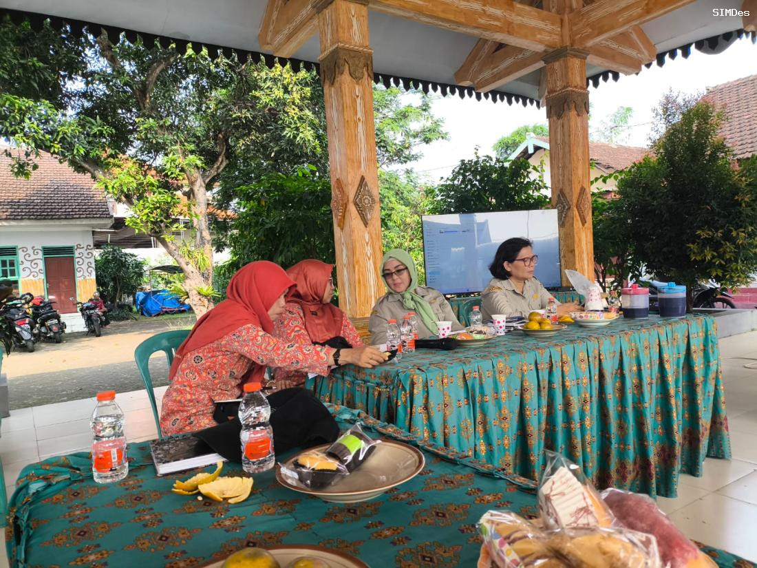 kunjungan-kementrian-pertanian-republik-indonesia-dan-survey-lokasi-rencana-pembangunan-kawasan-perdesaan