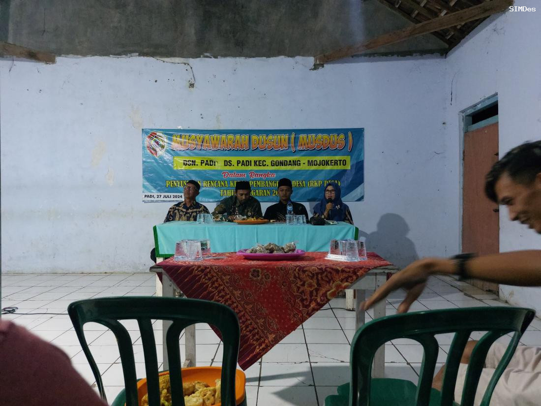 musyawarah-dusun-padi