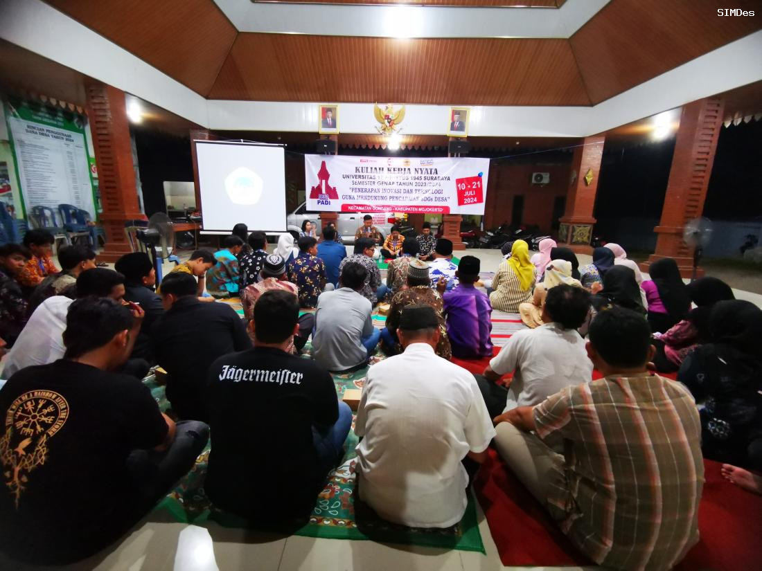 pembukaan-kkn-untag-surabaya