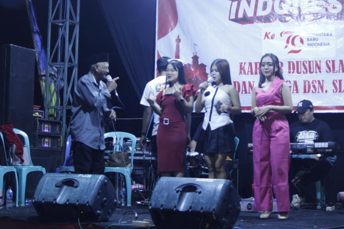 malam-puncak-peringatan-hut-ri-ke-79-dusun-slawe