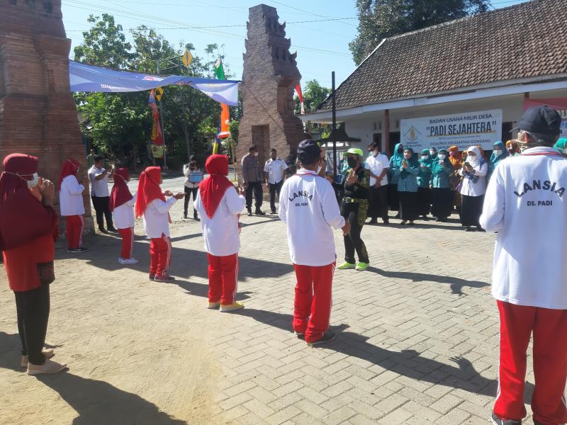 penilaian-lomba-kelompok-bkl-tangguh-kab-mojokerto-2022