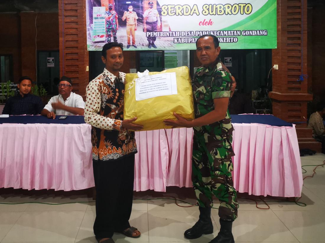 pisah-kenang-babinsa-desa-padi-serda-subroto
