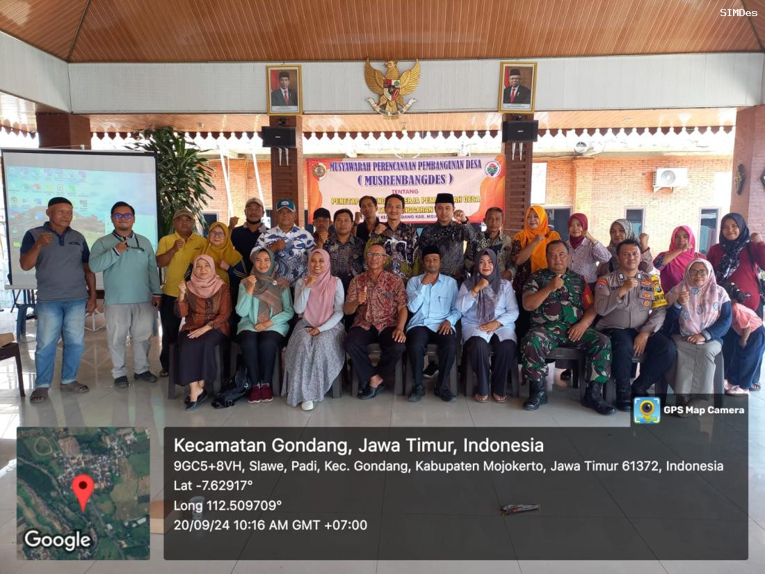 musyawarah-perencanaan-pembangunan-musrenbang-desa-padi-tahun-2024-warga-desa-gotong-royong-membangun-masa-depan