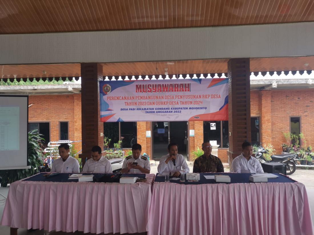musyawarah-perencanaan-pembangunan-desa-2023