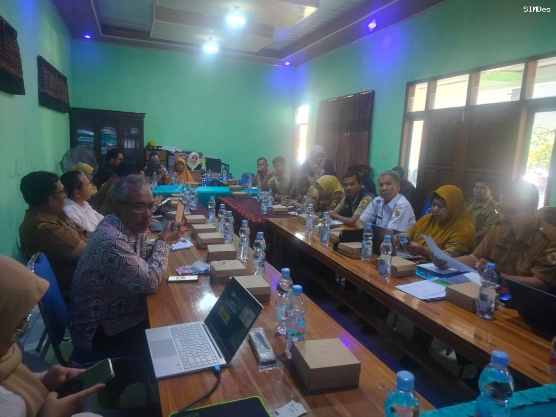 fgd-ipkp-agrowisata-pertanian-terpadu-kecamatan-gondang-oleh-dpmd-provinsi-jawa-timur