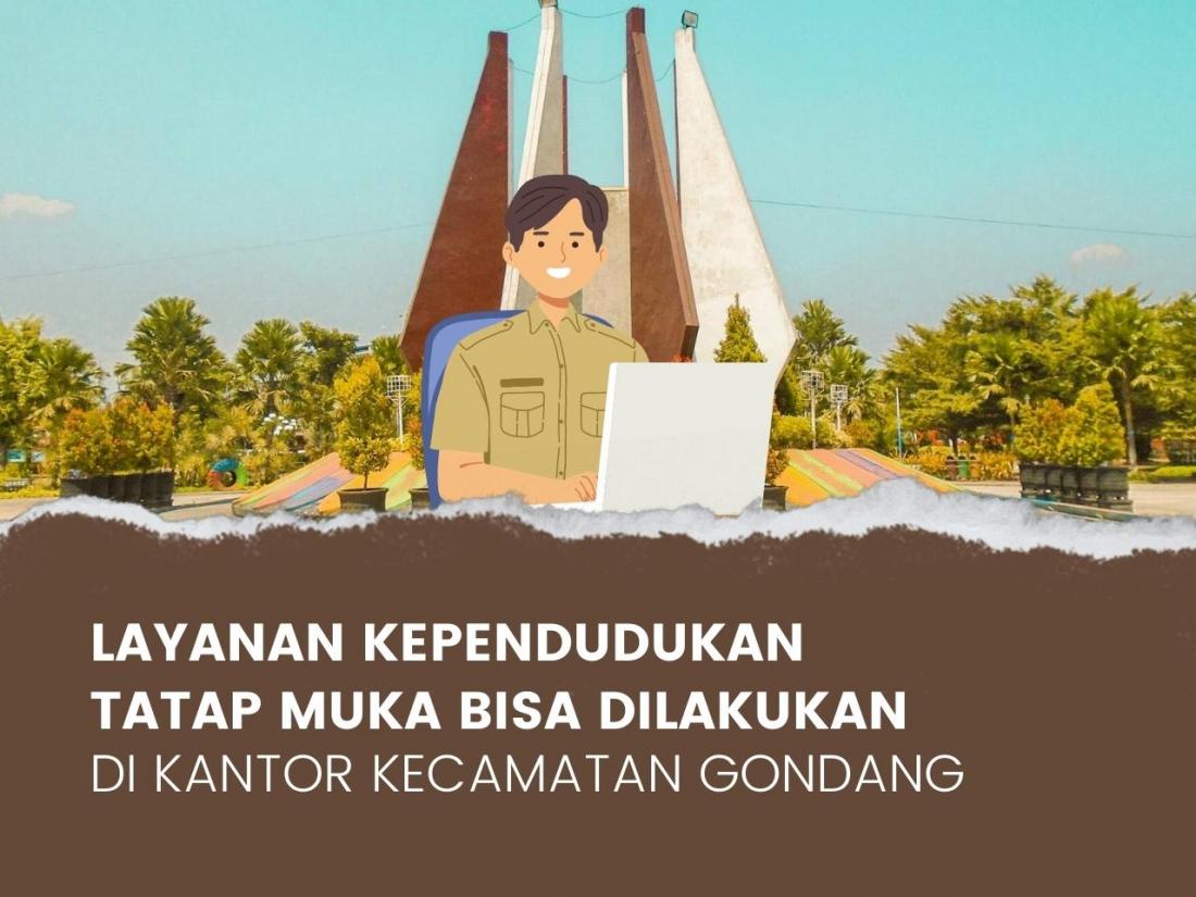 layanan-kependudukan-tatap-muka-bisa-dilakukan-di-kantor-kecamatan-gondang