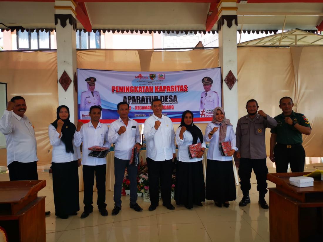 peningkatan-kapasitas-aparatur-desa-se-kecamatan-gondang