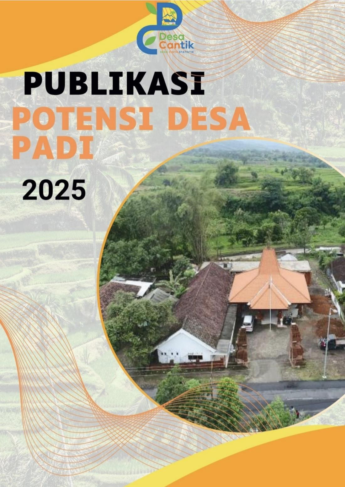 publikasi-potensi-desa-padi-2025