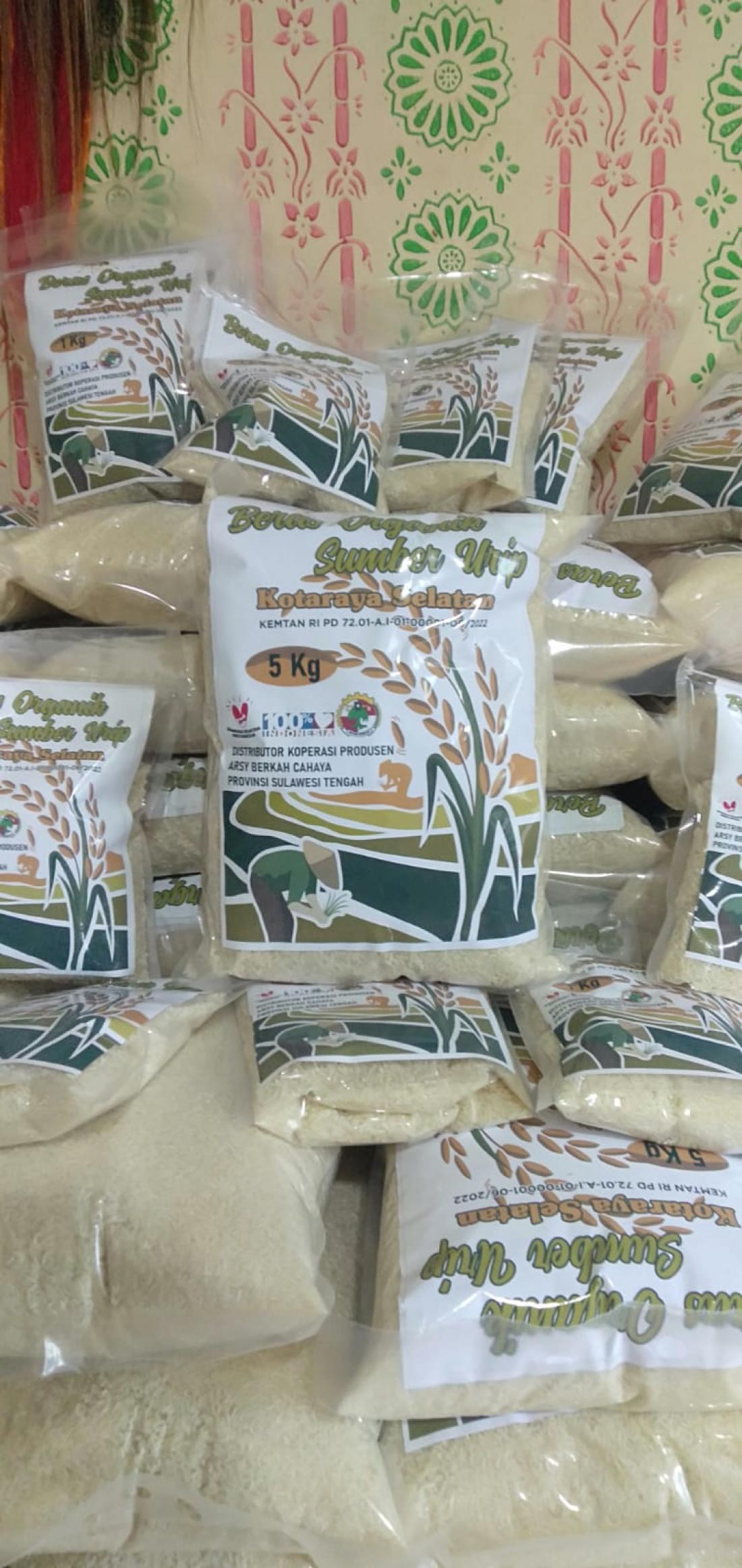 beras-organik-sumber-urip-desa-kotaraya-selatan