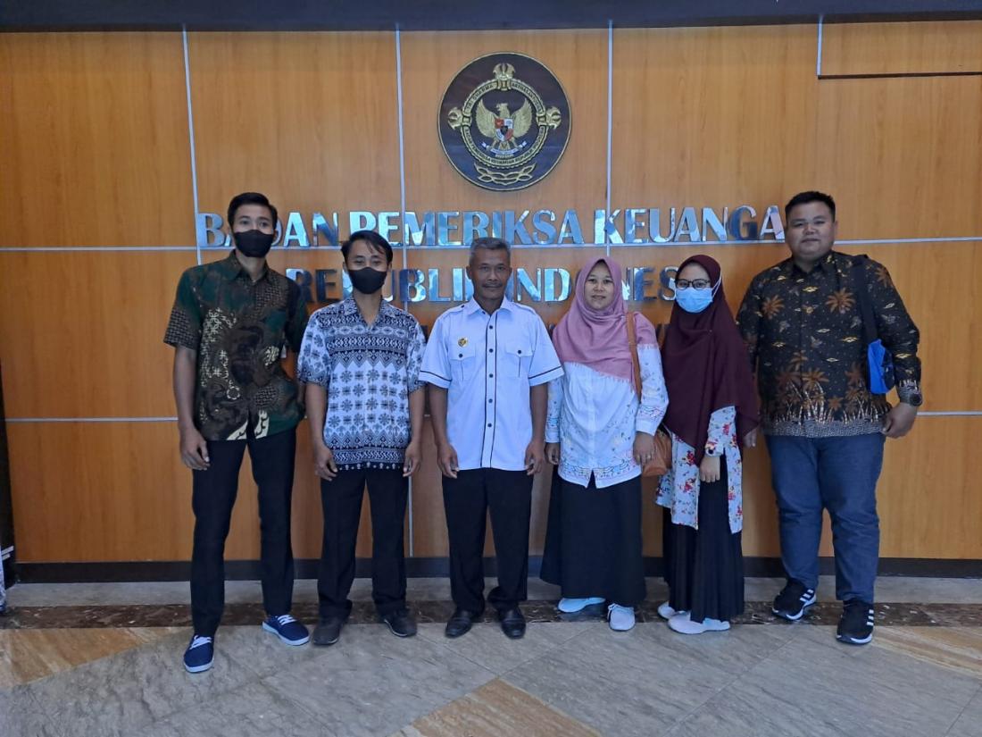 desa-kotaraya-selatan-siap-mengikuti-lomba-desa-anti-korupsi