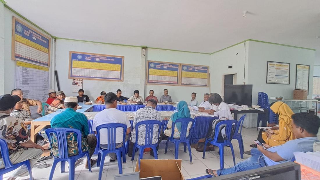 rapat-evaluasi-kerja-perangkat-desa-tahun-2023