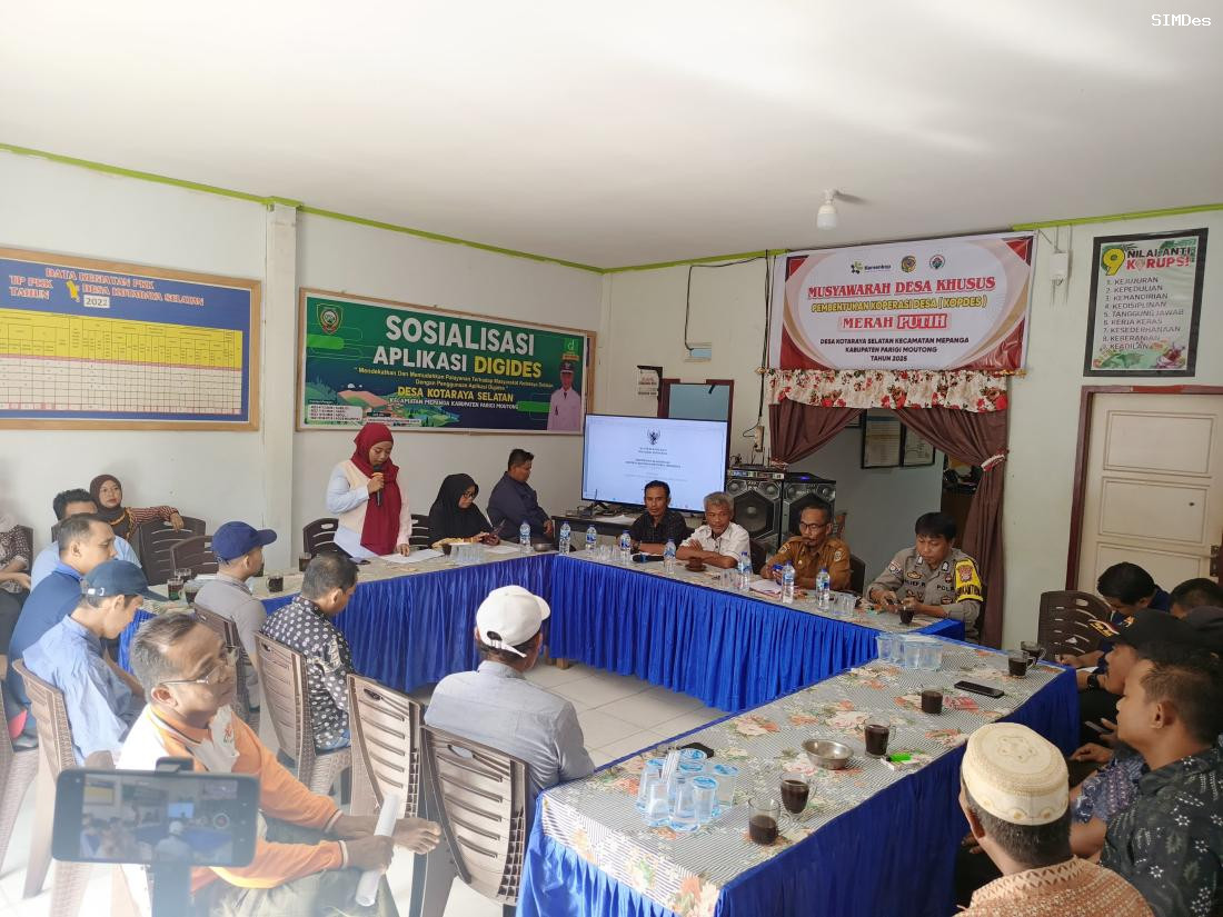 rapat-pembentukan-koperasi-merah-putih