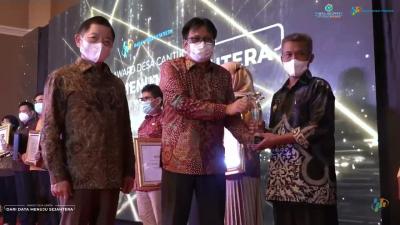 membanggakan-desa-kotaraya-selatan-masuk-10-besar-desa-cantik-se-indonesia