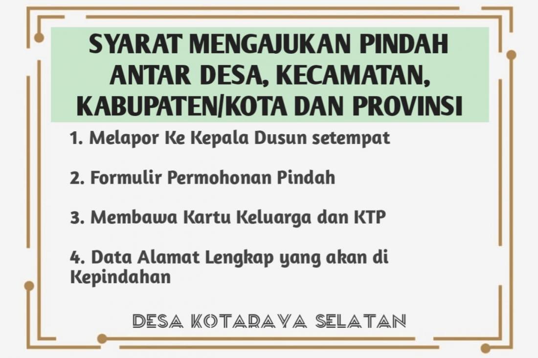 pelayan-surat-pindah