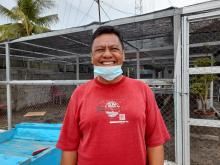 Foto Perangkat
