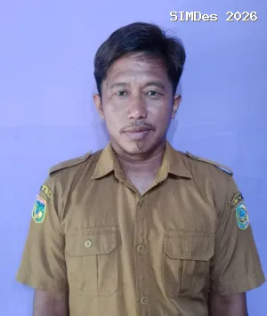 Foto Perangkat